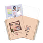 CUADERNO GIRI PORTRAIT