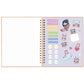 CUADERNO GIRI PORTRAIT