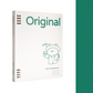 CUADERNO INFINITO ORIGINAL A5