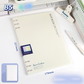 CUADERNO INFINITO HAPPY B5
