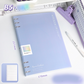 CUADERNO INFINITO HAPPY B5
