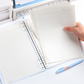CUADERNO INFINITO HAPPY B5