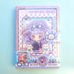 CUADERNO MODOLL