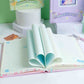 CUADERNO SWEET HEART