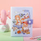 CUADERNO SWEET SOUFFLE