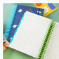 CUADERNO YAMMY CAT