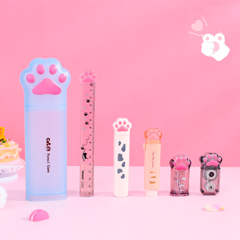 ESTUCHE SET PATITA