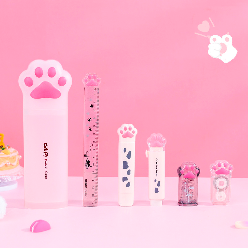 ESTUCHE SET PATITA