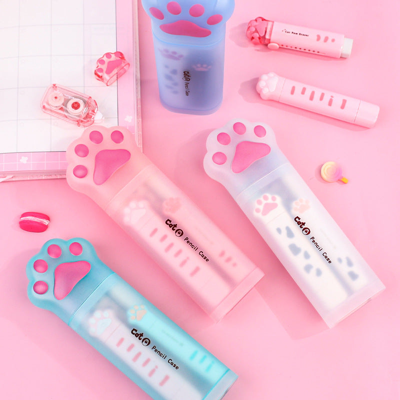 ESTUCHE SET PATITA