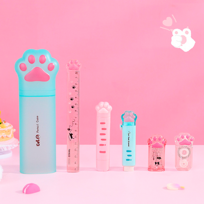 ESTUCHE SET PATITA