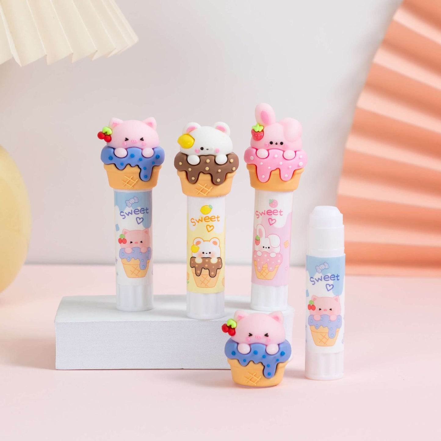GOMA ICE CREAM