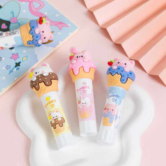 GOMA ICE CREAM
