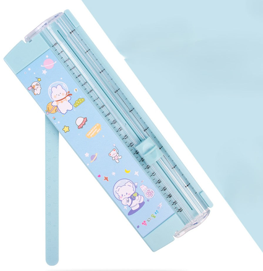 GUILLOTINA KAWAII