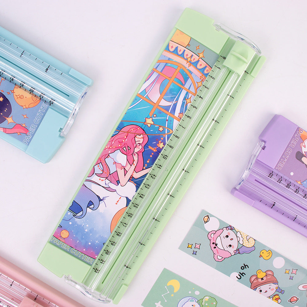 GUILLOTINA KAWAII