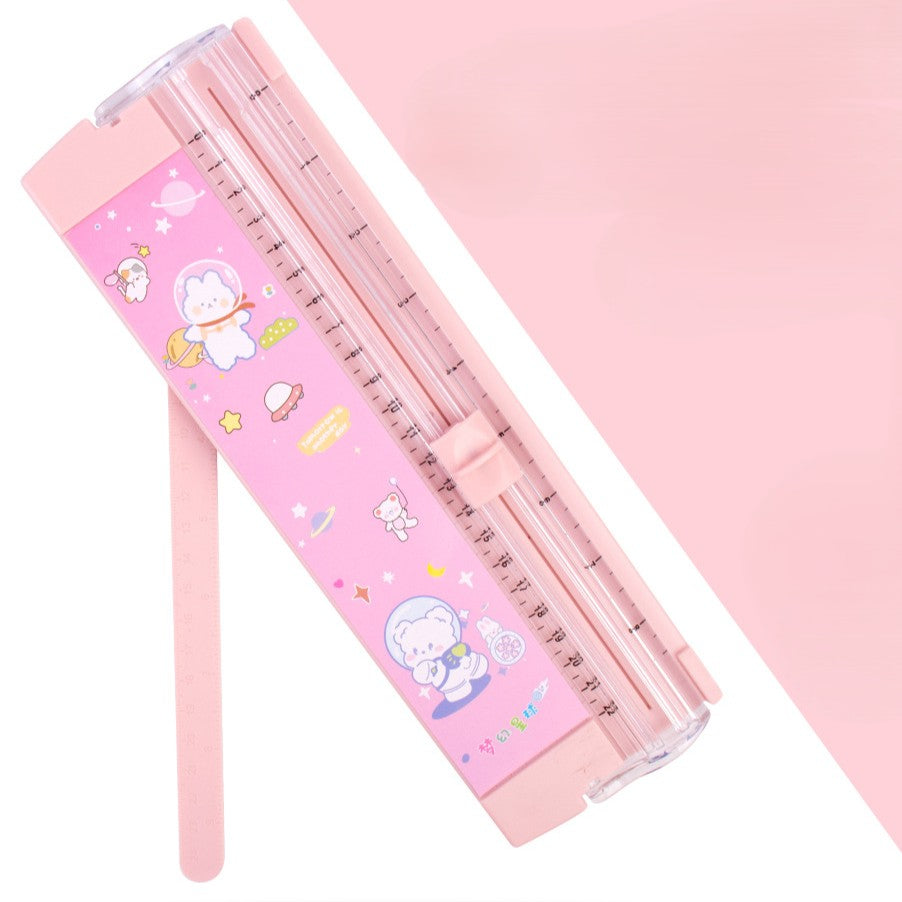 GUILLOTINA KAWAII
