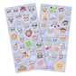 STICKERS PRAIZ FUNNY MOMENTS