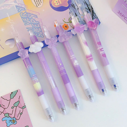 LAPICERO PURPLE