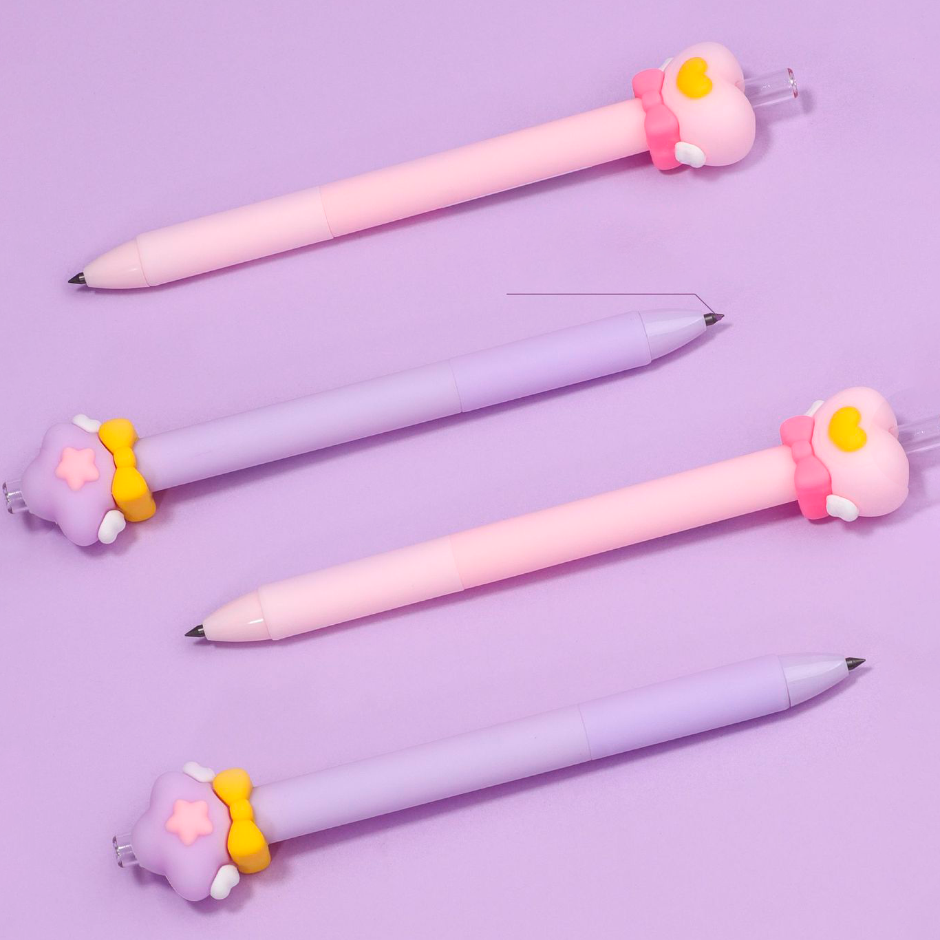 LAPIZ INFINITO VARITA MAGICA