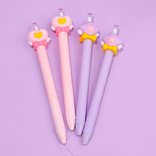 LAPIZ INFINITO VARITA MAGICA