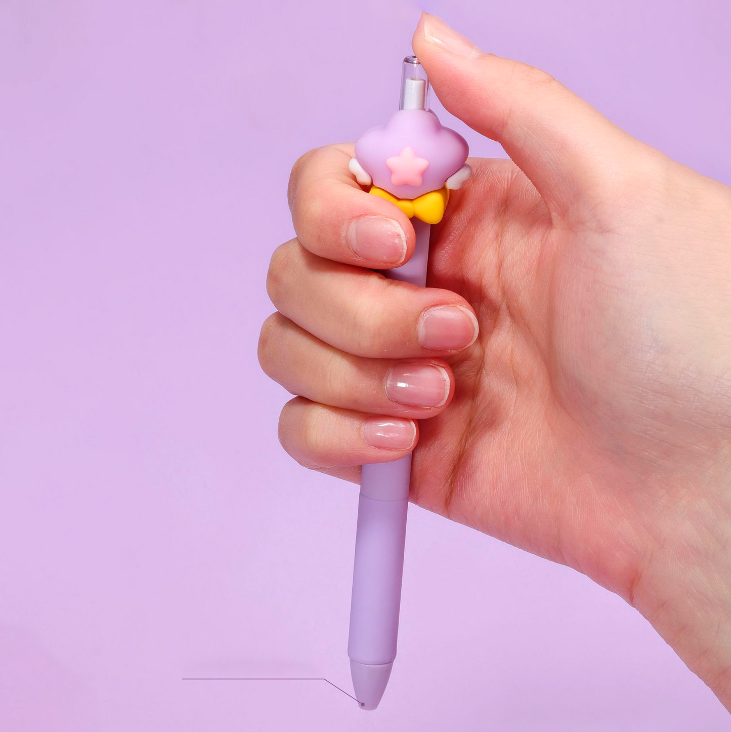 LAPIZ INFINITO VARITA MAGICA