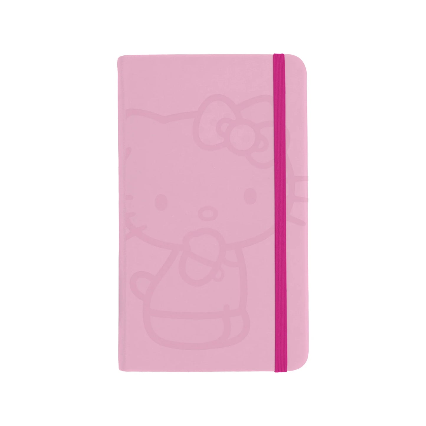 LIBRETA HELLO KITTY A5