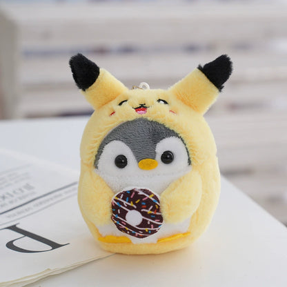 LLAVERO PINGÜI