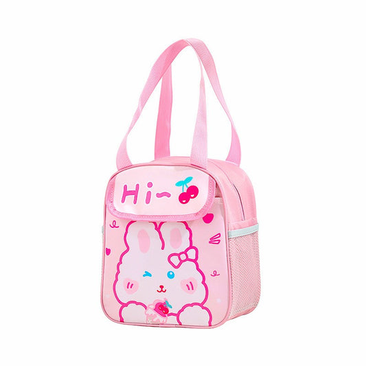 LONCHERA TERMICA KAWAII