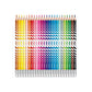 COLORES BORRABLES X24 MAPED
