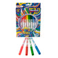 MARCADOR POWER TIPS X12 UND ARTESCO