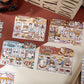 MINI STICKER ARMABLE MAILE