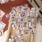 MINI STICKER ARMABLE MAILE