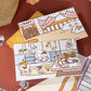 MINI STICKER ARMABLE MAILE