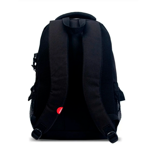 MOCHILA PORTA SOACHA