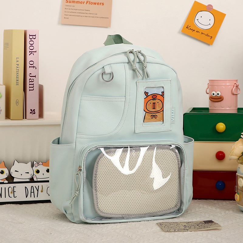 MOCHILA YIMI
