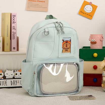 MOCHILA YIMI