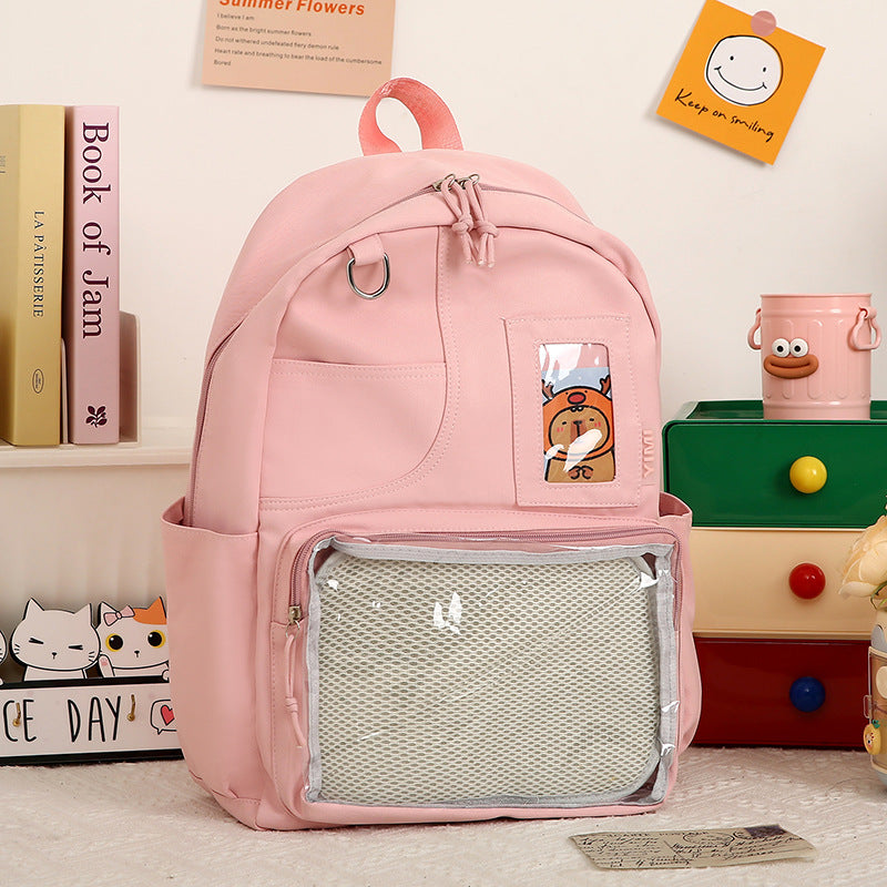MOCHILA YIMI