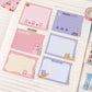NOTA STICKER PRAIZ
