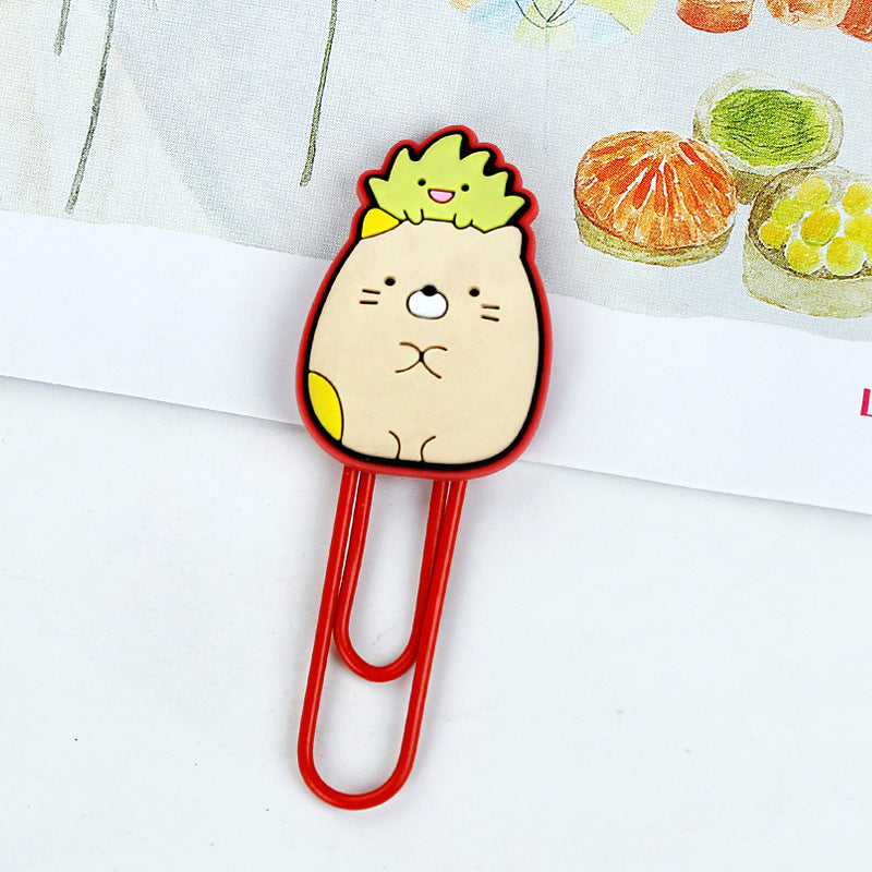 CLIP SUMIKKO GURASHI