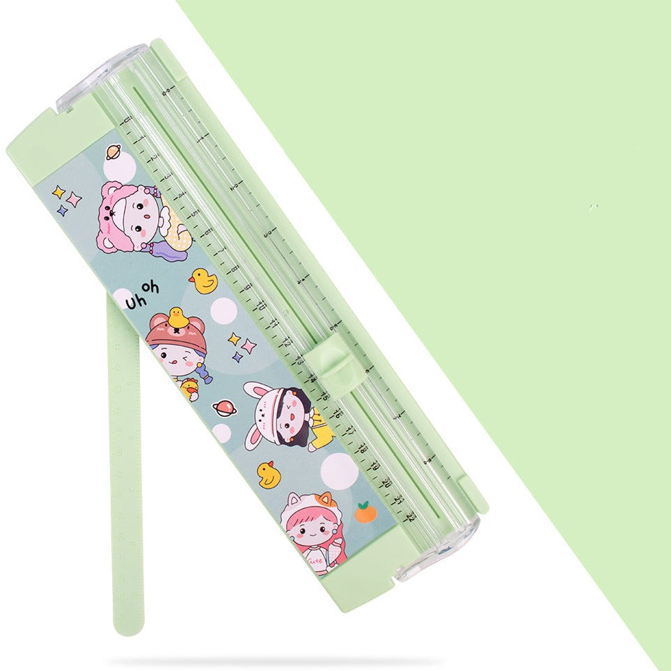 GUILLOTINA KAWAII