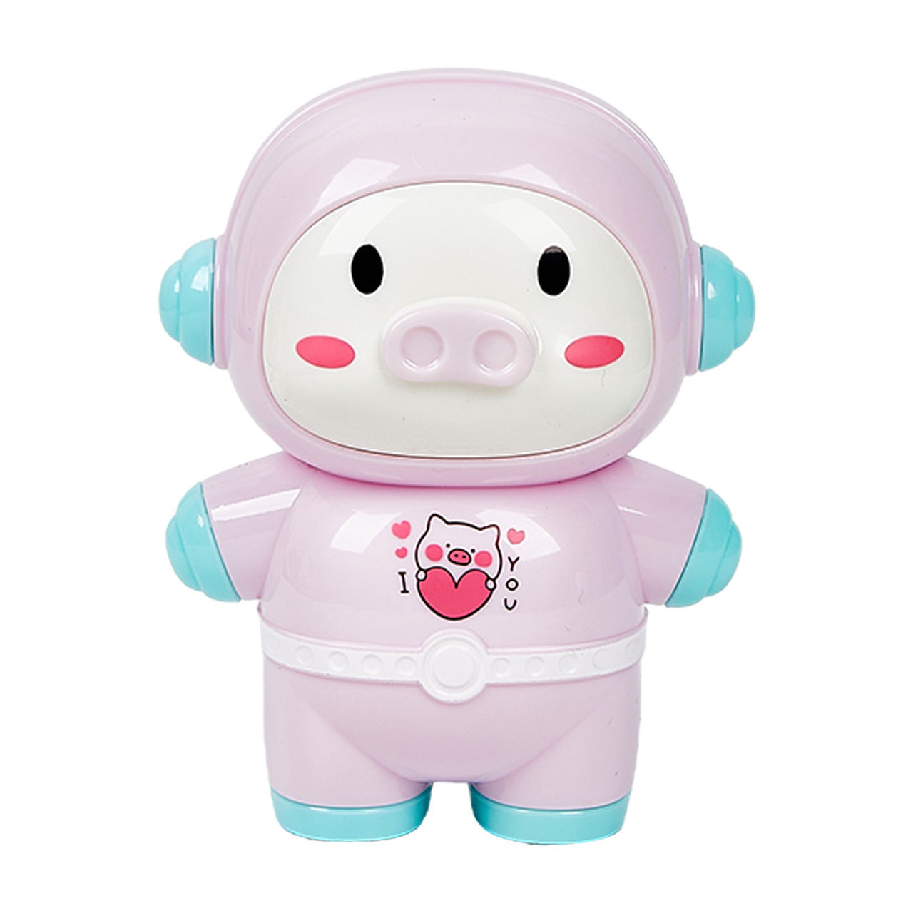 TAJADOR PIGGY BOT