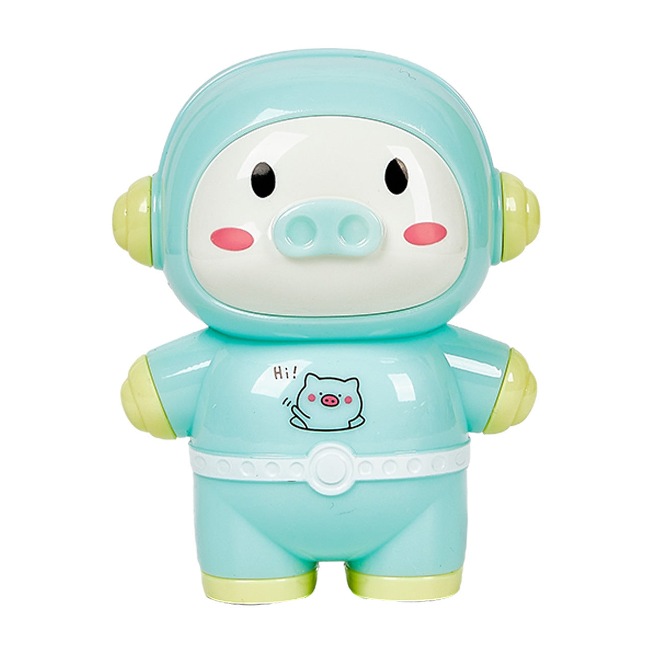 TAJADOR PIGGY BOT