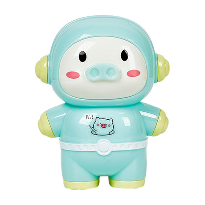 TAJADOR PIGGY BOT