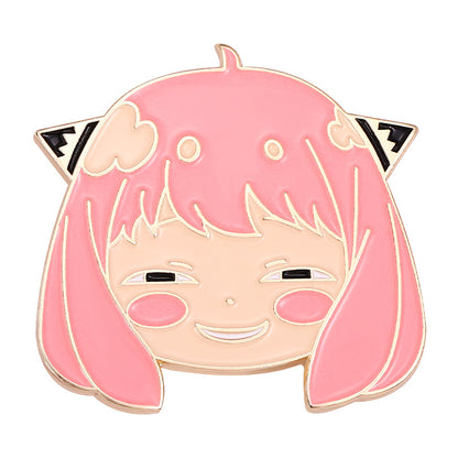 PIN ANYA