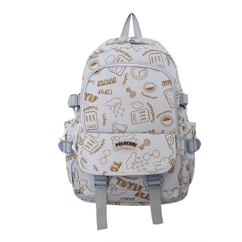 MOCHILA POLUCONI
