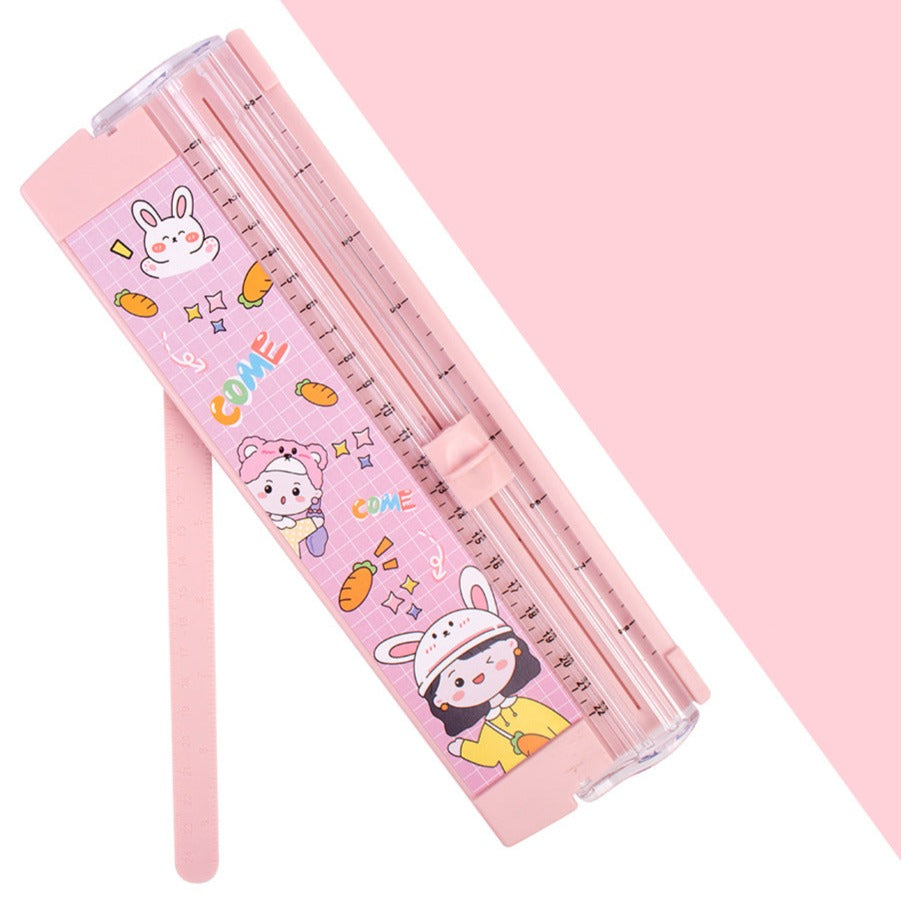 GUILLOTINA KAWAII