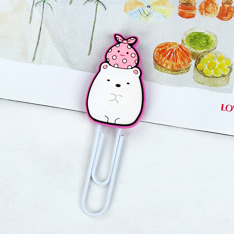 CLIP SUMIKKO GURASHI