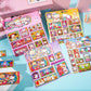 STICKERS CUTE PICTURES