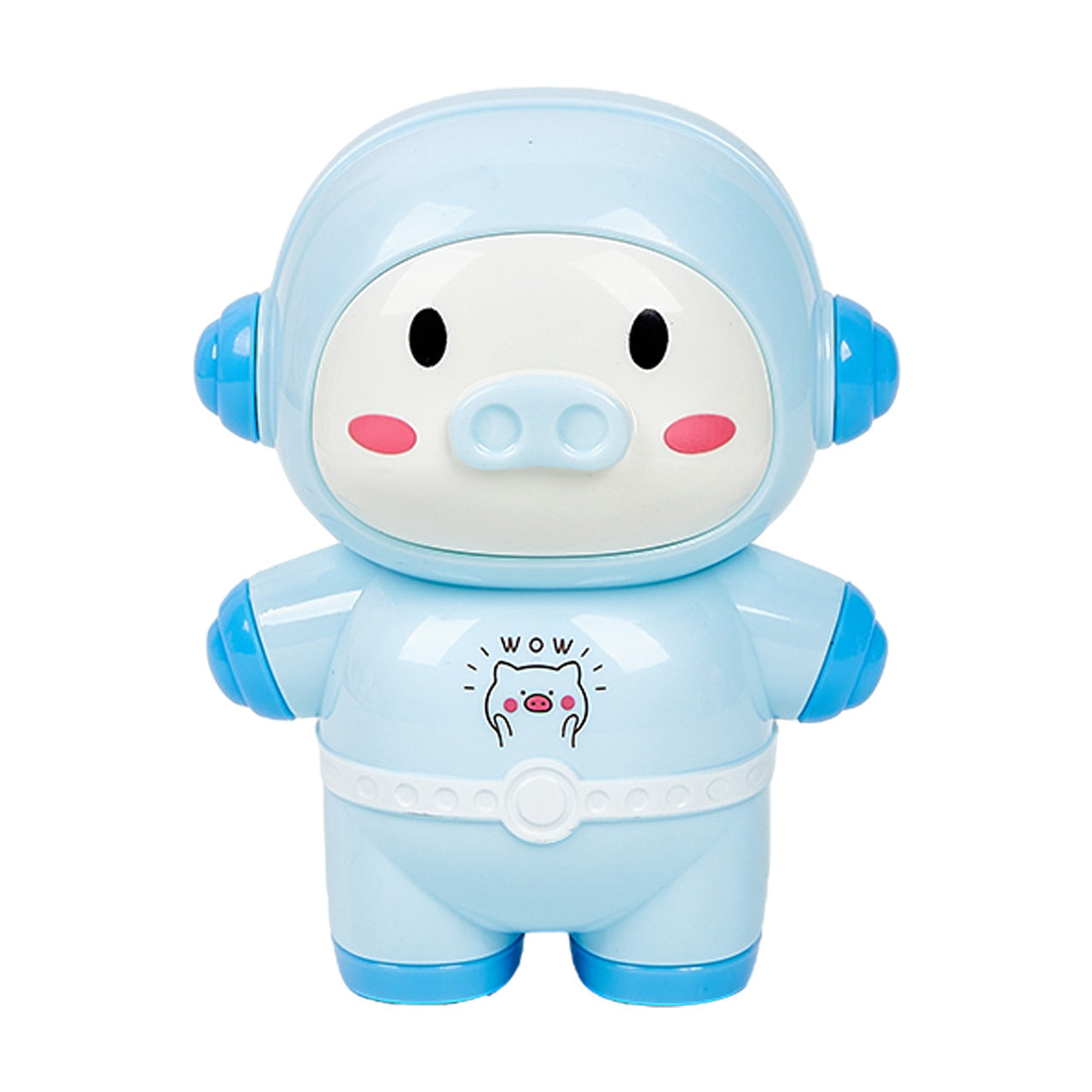 TAJADOR PIGGY BOT