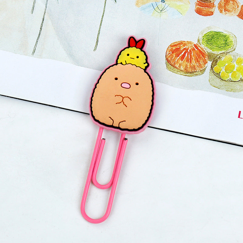 CLIP SUMIKKO GURASHI