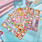 STICKERS CUTE PICTURES